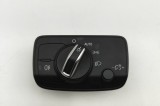 Modul de control comutator faruri AUDI A3 Sportback 8VA, 8VF 2016 OEM: 8V0941531AD 30828229