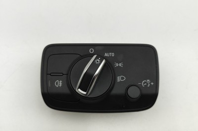 Modul de control comutator faruri AUDI A3 Sportback 8VA, 8VF 2016 OEM: 8V0941531AD | 30828229 foto