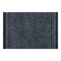 Covor de intrare Malaga gri 2107, 66x400 cm