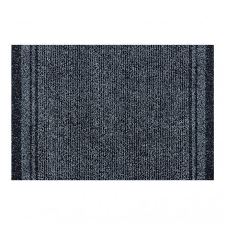 Covor de intrare Malaga gri 2107, 66x140 cm