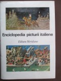 Enciclopedia picturii italiene