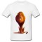 Tricou &quot; Lion 2d &quot;