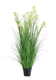 Cumpara ieftin Floare artificiala in ghiveci 19 x 150 cm