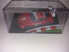 Macheta Ferrari 550 Maranello - 2003 - 24h Le mans - scara 1:43 foto