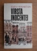 Edith Wharton - Virsta inocentei