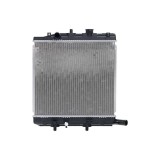 Radiator racire Mazda Demio (Dw), 06.1998-2003, Motorizare 1, 3 46/53kw, 1, 5 55kw Benzina, tip climatizare Cu/fara AC, cutie Manuala, diametru intra, Rapid