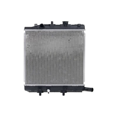 Radiator racire Mazda Demio (Dw), 06.1998-2003, Motorizare 1, 3 46/53kw, 1, 5 55kw Benzina, tip climatizare Cu/fara AC, cutie Manuala, diametru intra foto