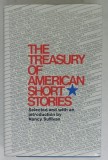 THE TREASURY OF AMERICAN SHORT STORIES , selected by NANCY SULLIVAN , 1985