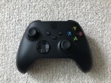 Maneta Controller Wireless Microsoft XBox Series X/S, Neagra xbox one s Originala