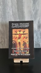 Sergei Nikolaevici Lazarev - Diagnosticarea Karmei: &Icirc;ndrumar de Supraviețuire