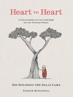 Heart to Heart: A Conversation on Love and Hope for Our Precious Planet foto