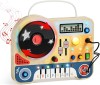 Tablita senzoriala - Micutul DJ, Topbright