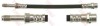 Conducta / cablu frana VW TRANSPORTER V platou / sasiu (7JD, 7JE, 7JL, 7JY, 7JZ, 7FD) (2003 - 2016) TRW PHB556