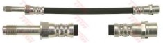 Conducta / cablu frana VW MULTIVAN V (7HM, 7HN, 7HF, 7EF, 7EM, 7EN) (2003 - 2015) TRW PHB556 foto