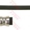 Conducta / cablu frana VW TRANSPORTER V platou / sasiu (7JD, 7JE, 7JL, 7JY, 7JZ, 7FD) (2003 - 2016) TRW PHB556