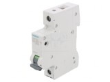 &Icirc;ntrerupător Supracurent 25A 1P 10kA 230/400V