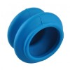 Ventuza terapeutica 4 cm albastru, Dactylion