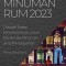 Resep Minuman Rum 2023: Cobalah Resep Minuman Rum untuk Menikmati Minuman yang Menyegarkan