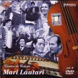 Various - Mari Lăutari Vol. II, DVD-V