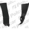 Segment aripa fata VW GOLF III (1H), 08.1991-04.1999 Hatchback, Estate, partea dreapta, spate; metal galvanizat; forma interioara acoperind pasaj roa