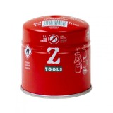 Butelie gaz pentru aragaz camping 190 g Zilan 4712