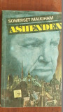 Ashenden- Somerset Maugham