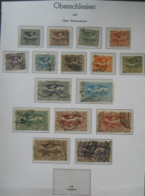 A2 SILEZIA SUPERIOARA foto