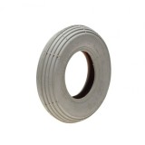 Anvelopa 200x50 VRB013, culoare gri Cod:OVR11205