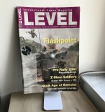 Revistă Gaming - Revista LEVEL august 2001