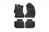 Covorase Presuri Auto Cauciuc Dedicate Subaru LEVORG 2014-2018 | Subaru WRX STI 2014-2018 | Subaru XV 2011-2018