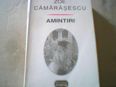 Zoe Camarasescu - AMINTIRI { in jur de 2004 } foto