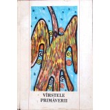 VARSTELE PRIMAVERII-COLECTIV-260758