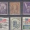 A7 T1 4 - Timbre foarte vechi - America