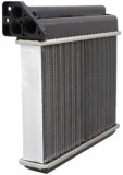 Radiator incalzire habitaclu Bmw Seria 5 E34, BMW Seria 7 E32, 182x268x42mm, 1388170, 64118351595