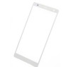 Geam Sticla Sony Xperia XZ2 Silver Original