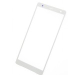 Geam Sticla Sony Xperia XZ2 Silver Original