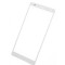 Geam Sony Xperia XZ2, Silver