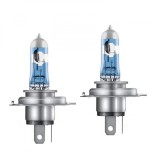 Cumpara ieftin Pachet 2 Becuri 12V H4 60 55 W, Night Breaker Laser NEXTGEN +150%, Osram