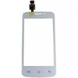 Touchscreen Allview A5 Smiley, C5 Smiley, Negru, OEM, Display Telefon