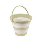 Galeata pliabila pentru baie - Verde Eco PlayLearn Toys