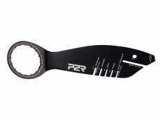 Instrument Reglaj Frane 5 In 1 Bicicleta P2R B-Multiman, Negru Ultimate FactoryBikes