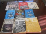 Set 9 carti document Revolutia din Decembrie 1989