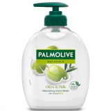 Sapun lichid Naturals Milk &amp; Olive, 300ml, Palmolive
