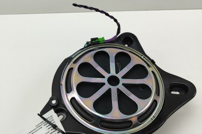 Subwoofer MERCEDES-BENZ E W213 2020 OEM: A2058201402 | 30639004 foto