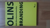 Wally Olins - Manual de Branding ( 2009 )