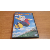 Film DVD Stuard Little 2 #401ROB