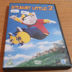 Film DVD Stuard Little 2 #401ROB