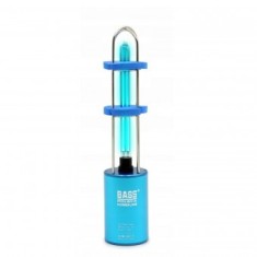 Mini-Lampa Ultraviolete portabila Bass BH12760 UV-C Germicidal, 5W, cu acumulator
