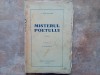 A. FOGAZZARO - MISTERUL POETULUI