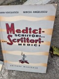 Medici scriitori, scriitori medici - Marin Voiculescu